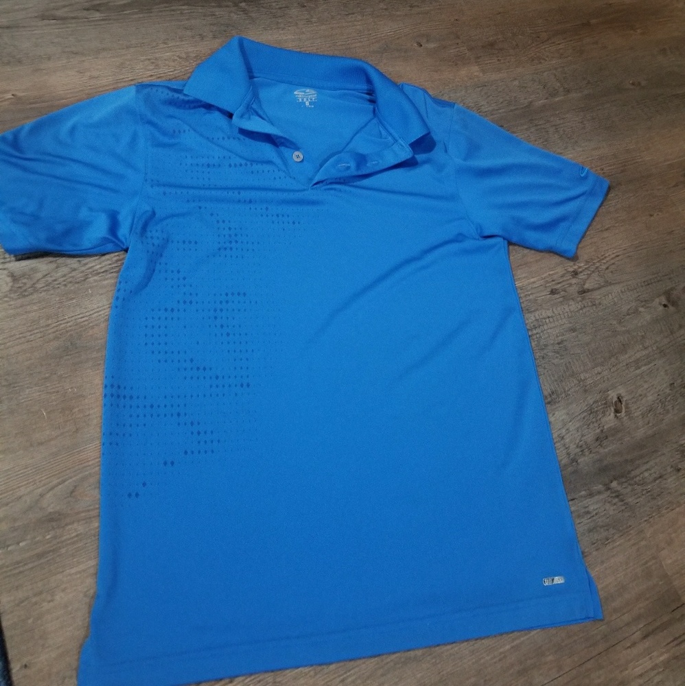 Golf polo